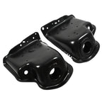 Front Shock Tower Spring Mount RH+LH For 08-10 F-250 Ford Super Duty 2pc