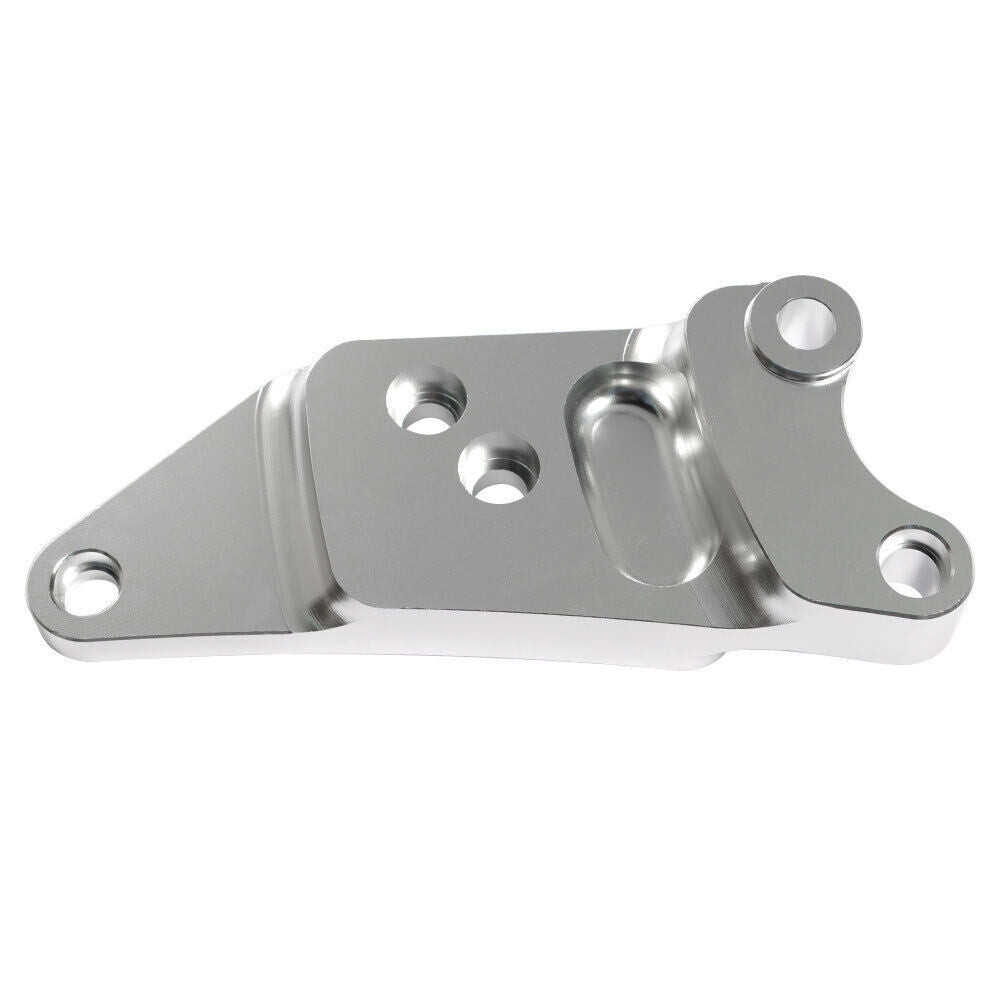 Engine Motor Mount For Honda Civic Acura CSX Si K20 K24 FA FG  2006-2011