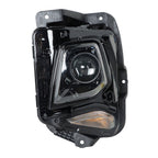 Left Headlight For 2019 2020 2021 Chevy Blazer Headlamp HID/Xenon Type