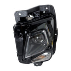 Left Headlight For 2019 2020 2021 Chevy Blazer Headlamp HID/Xenon Type