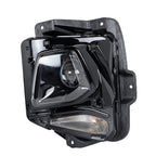 Left Headlight For 2019 2020 2021 Chevy Blazer Headlamp HID/Xenon Type