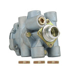 E-8 Foot Brake Control Valve Dual Circuit (Replaces Bendix 800629 ）