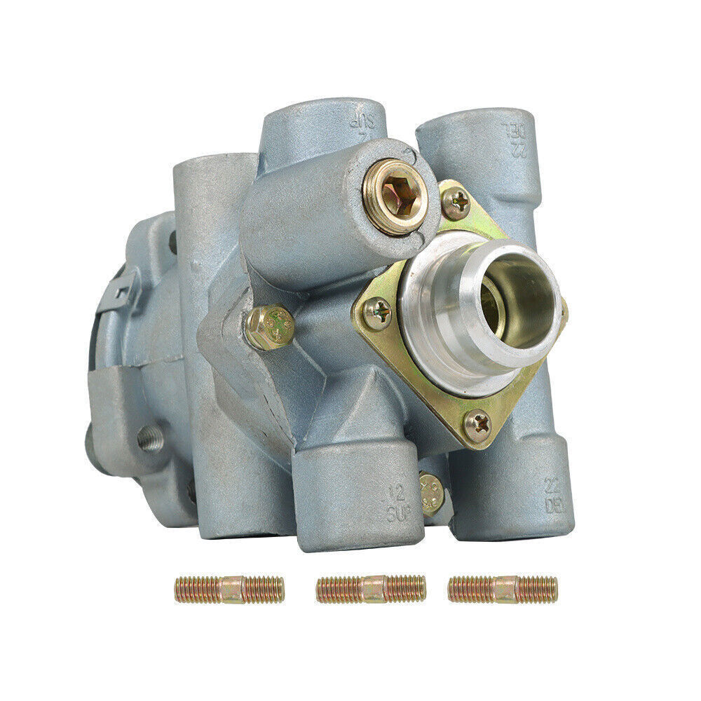 E-8 Foot Brake Control Valve Dual Circuit (Replaces Bendix 800629 ）