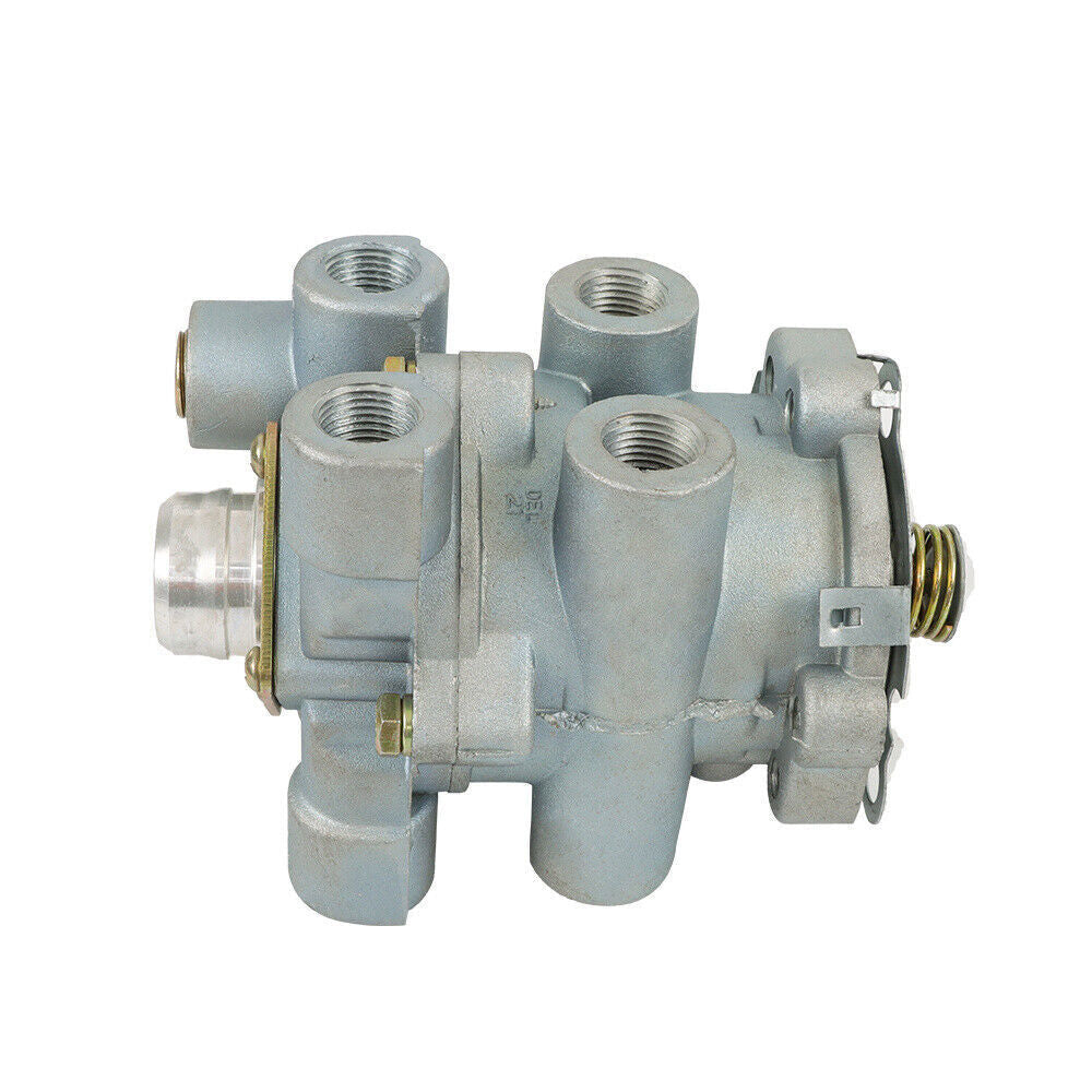 E-8 Foot Brake Control Valve Dual Circuit (Replaces Bendix 800629 ）