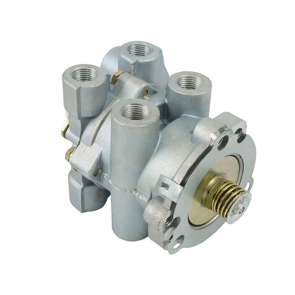 E-8 Foot Brake Control Valve Dual Circuit (Replaces Bendix 800629 ）
