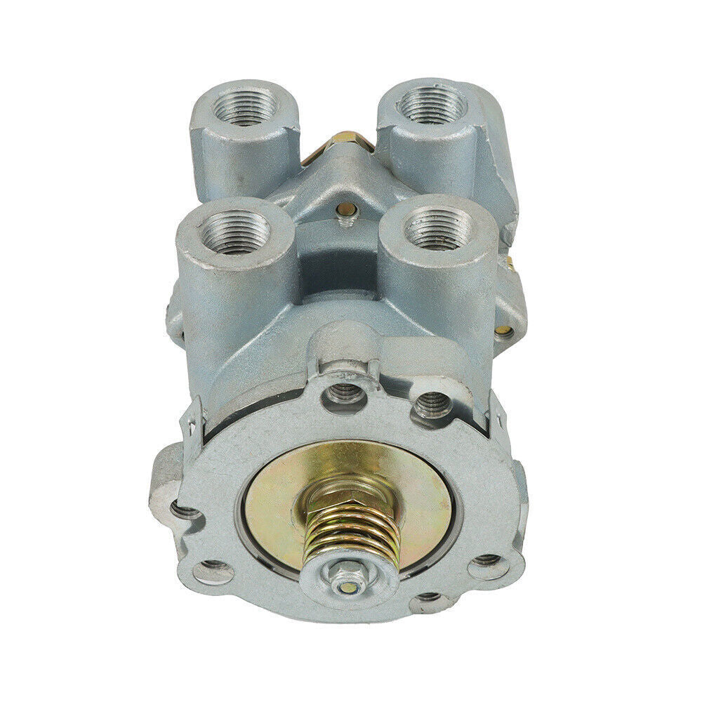 E-8 Foot Brake Control Valve Dual Circuit (Replaces Bendix 800629 ）