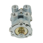 E-8 Foot Brake Control Valve Dual Circuit (Replaces Bendix 800629 ）