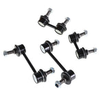 Front Rear Sway Bar Links Kit For 1994-1999 Corolla Prizm Celica 4Pc