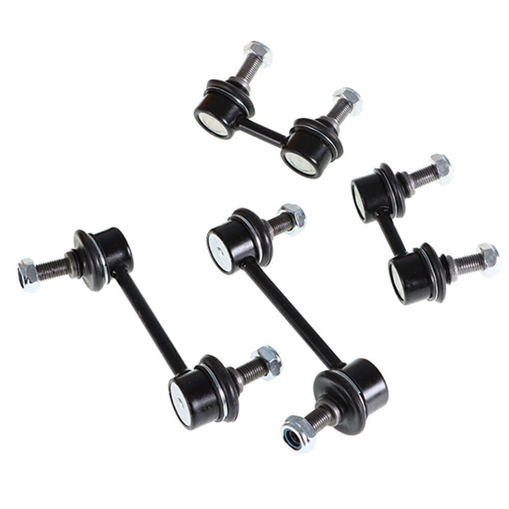 Front Rear Sway Bar Links Kit For 1994-1999 Corolla Prizm Celica 4Pc