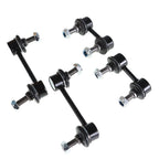 Front Rear Sway Bar Links Kit For 1994-1999 Corolla Prizm Celica 4Pc