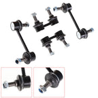 Front Rear Sway Bar Links Kit For 1994-1999 Corolla Prizm Celica 4Pc