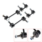 Front Rear Sway Bar Links Kit For 1994-1999 Corolla Prizm Celica 4Pc