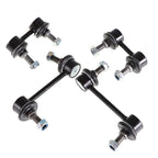 Front Rear Sway Bar Links Kit For 1994-1999 Corolla Prizm Celica 4Pc
