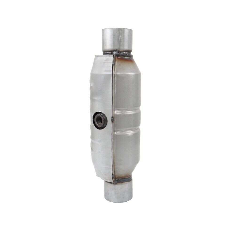 Pair of 2.5in Catalytic Converters for Ford F-150 4.6L 5.4L V8