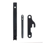 Free Shipping Lower Shift Cable Assembly for OMC Cobra Sterndrive Replace 987661