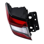 Driver Left Side For 2023-24 Honda Pilot Outer Tail Light LED Type Lamps