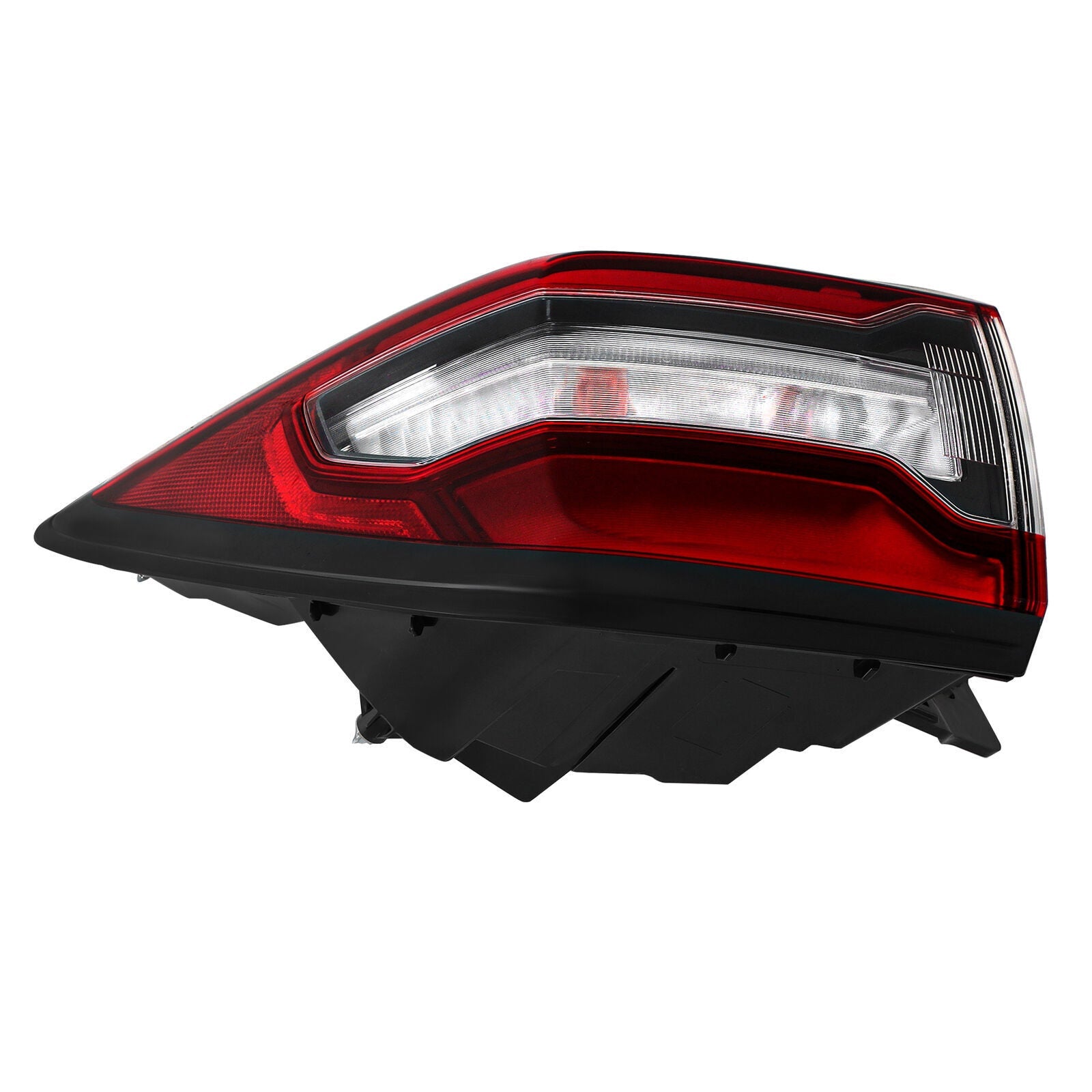 Driver Left Side For 2023-24 Honda Pilot Outer Tail Light LED Type Lamps