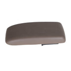 Center Console Lid W/Hinge Oak Tan For 95-00 Toyota Tacoma 96-98 4Runner