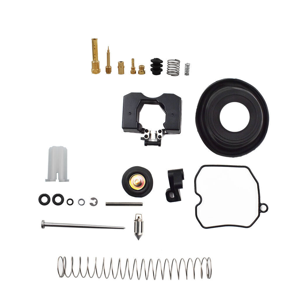 Carburetor  Rebuild Kit For   CV40 27421-99C CV 40mm 27490-04