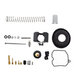 Carburetor  Rebuild Kit For   CV40 27421-99C CV 40mm 27490-04
