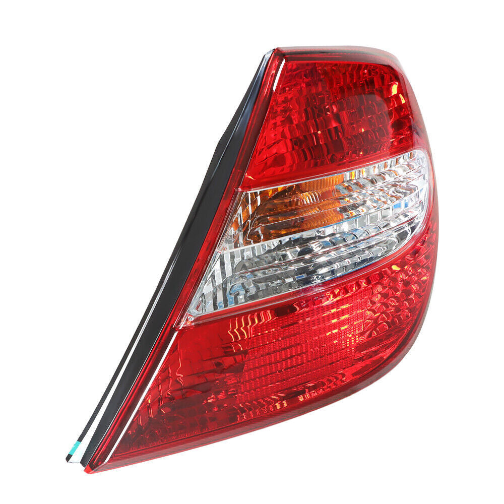 Passenger Rear Tail Light For 2002-2004 Toyota Camry Halogen Brake Lamp