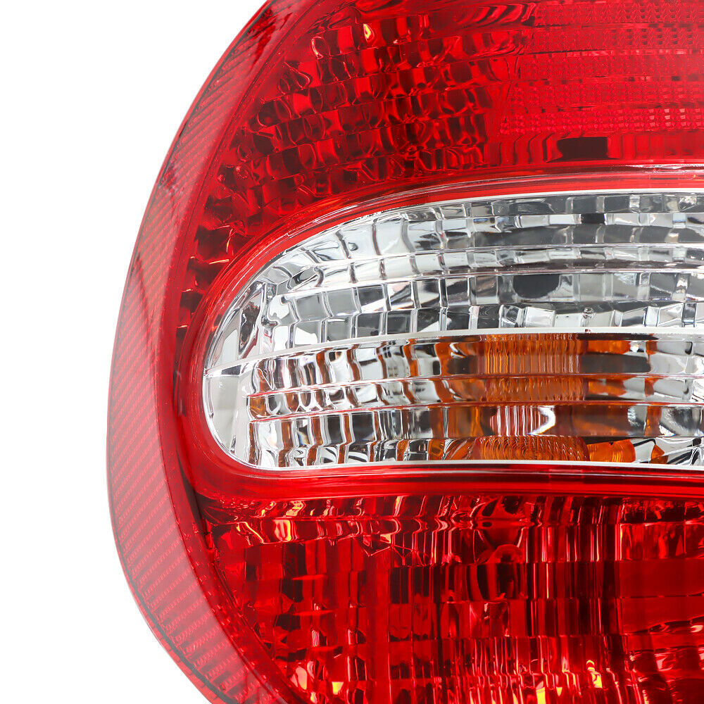Passenger Rear Tail Light For 2002-2004 Toyota Camry Halogen Brake Lamp