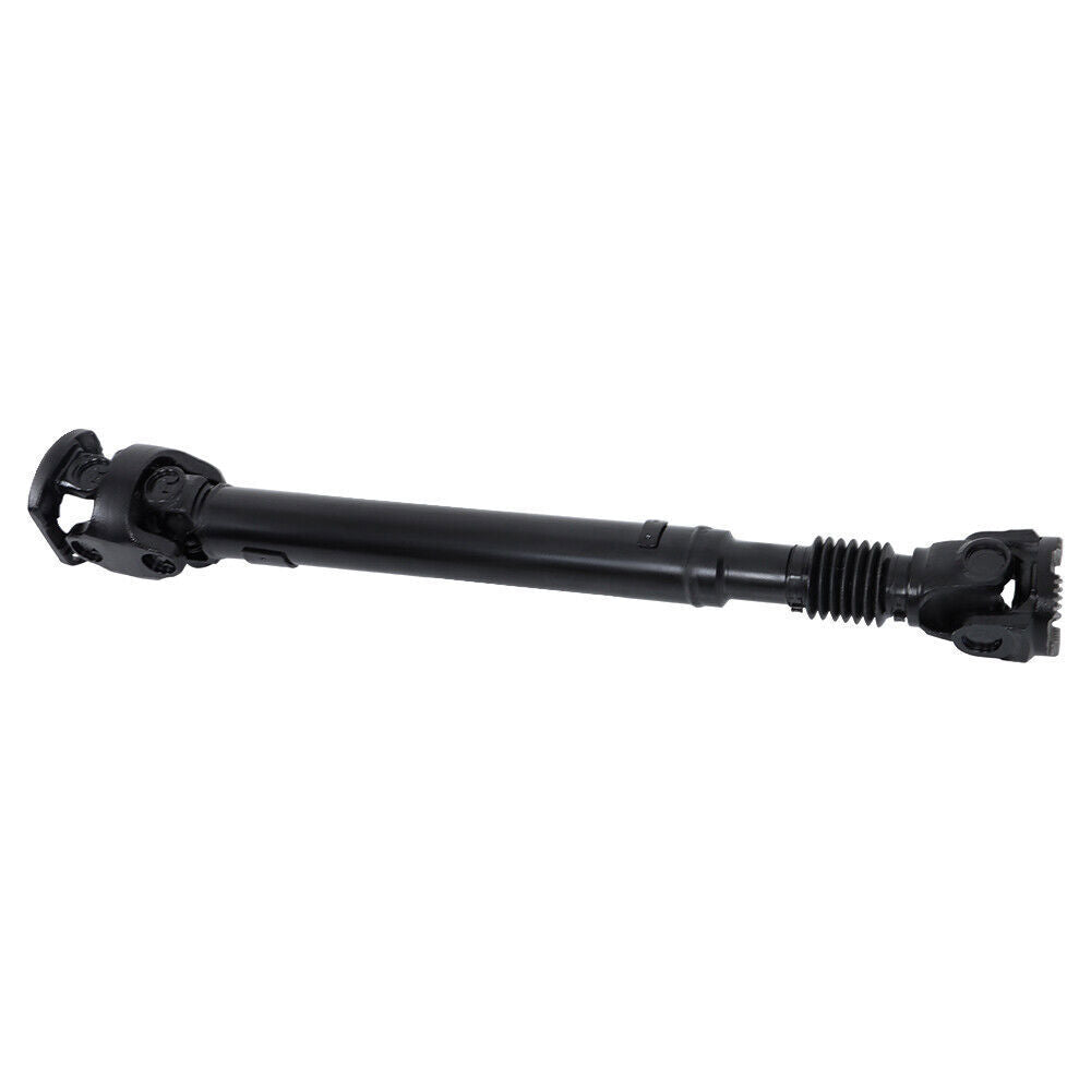 Front Driveshaft Prop Shaft Assembly For Dodge Ram 2500 3500 Manual03-09