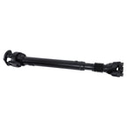 Front Driveshaft Prop Shaft Assembly For Dodge Ram 2500 3500 Manual03-09