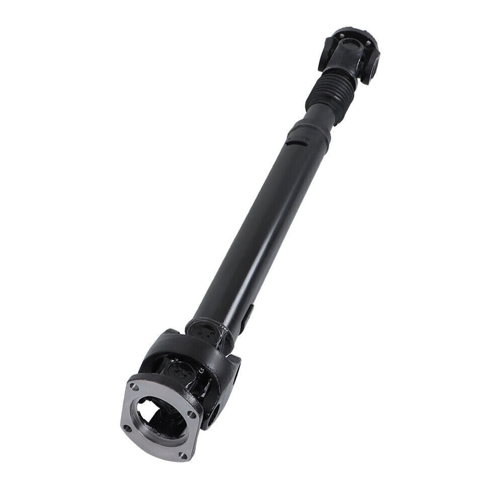 Front Driveshaft Prop Shaft Assembly For Dodge Ram 2500 3500 Manual03-09