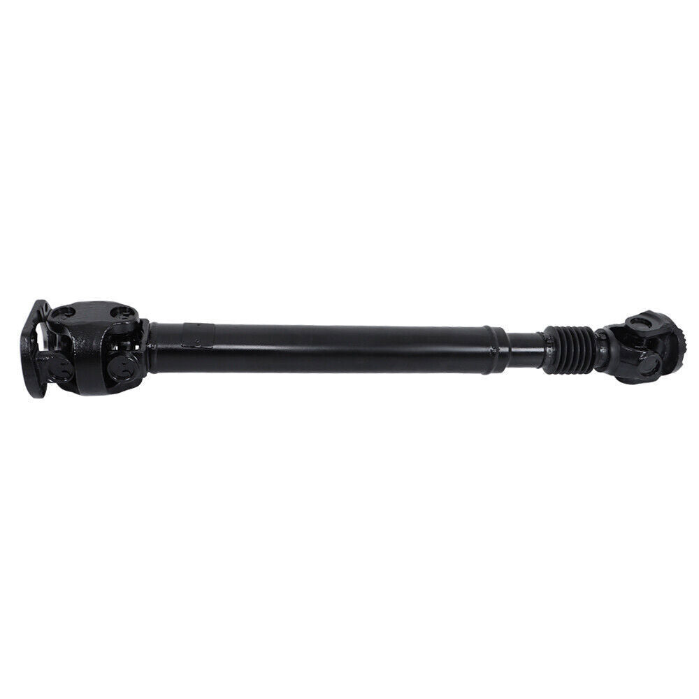 Front Driveshaft Prop Shaft Assembly For Dodge Ram 2500 3500 Manual03-09