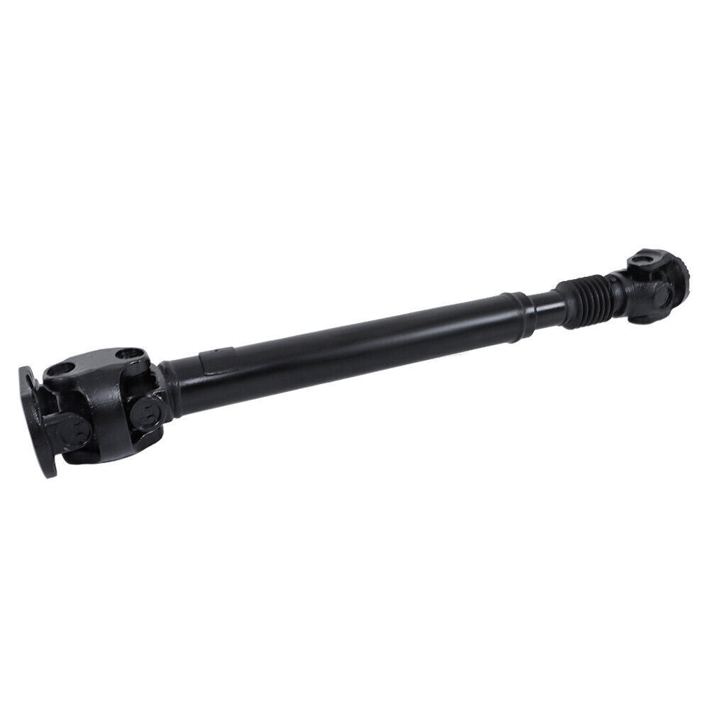 Front Driveshaft Prop Shaft Assembly For Dodge Ram 2500 3500 Manual03-09