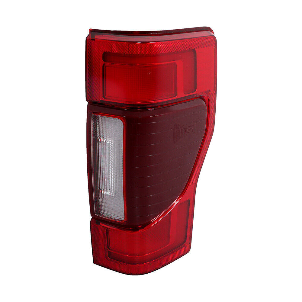 Rear Right Side Tail Light For 2020-22 Ford F250 F-350 w/ Blind Spot LED