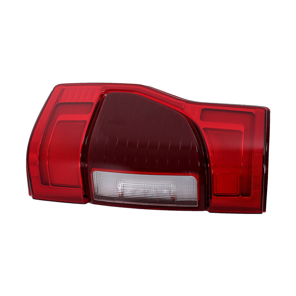 Rear Right Side Tail Light For 2020-22 Ford F250 F-350 w/ Blind Spot LED