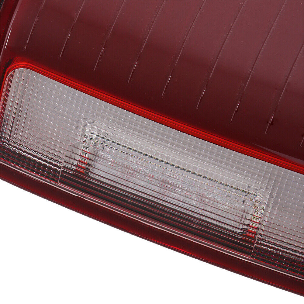 Rear Right Side Tail Light For 2020-22 Ford F250 F-350 w/ Blind Spot LED