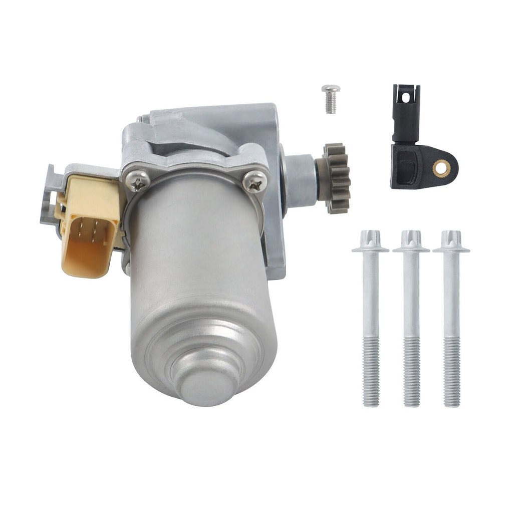 Transfer Case Motor Actuator 27107546671 for BMW E60 E90 E92 xi ATC300