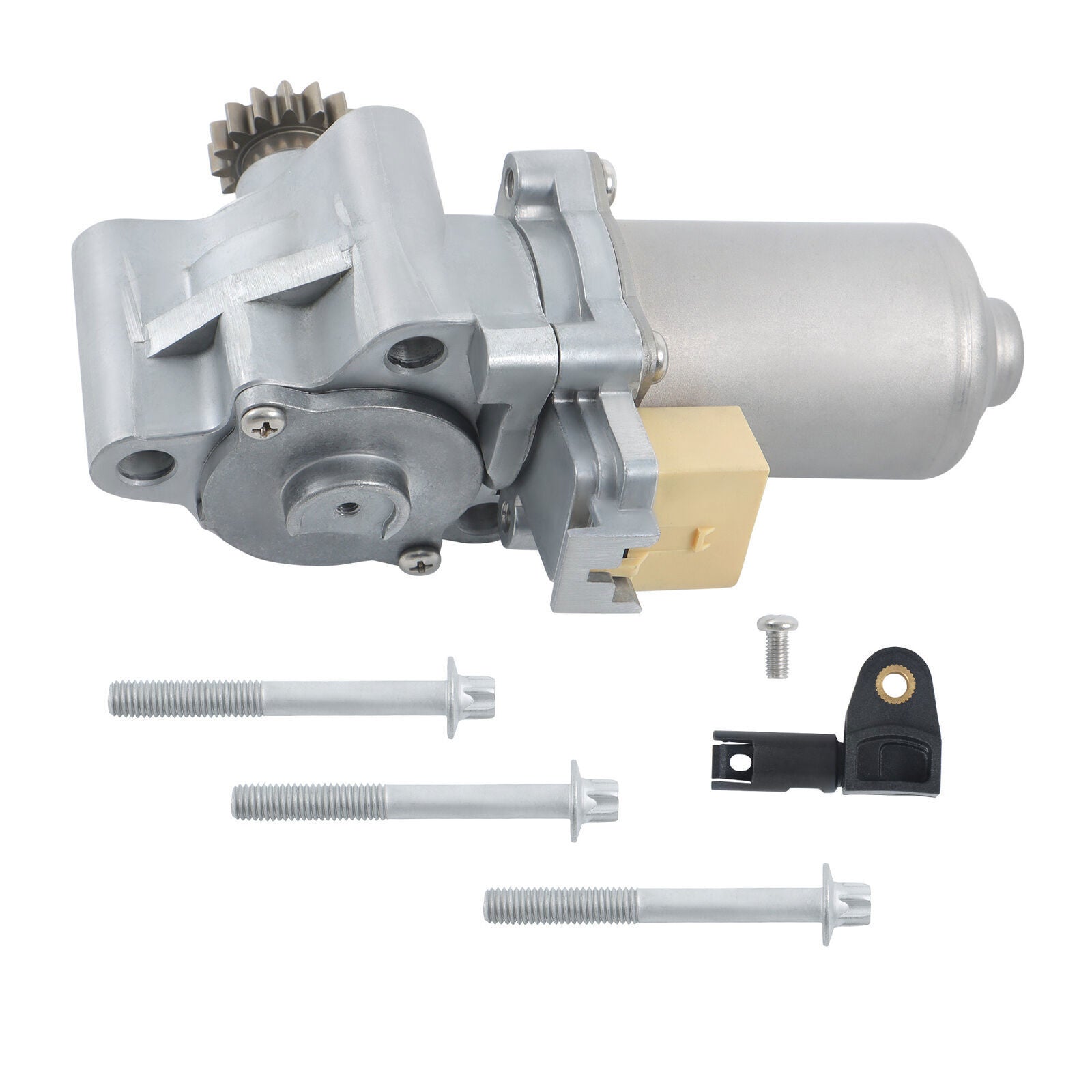 Transfer Case Motor Actuator 27107546671 for BMW E60 E90 E92 xi ATC300