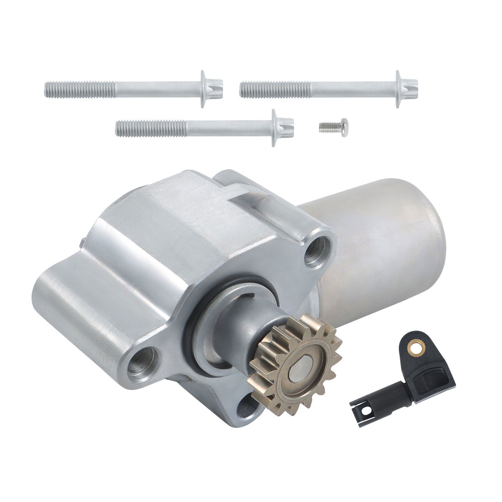 Transfer Case Motor Actuator 27107546671 for BMW E60 E90 E92 xi ATC300