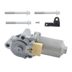 Transfer Case Motor Actuator 27107546671 for BMW E60 E90 E92 xi ATC300