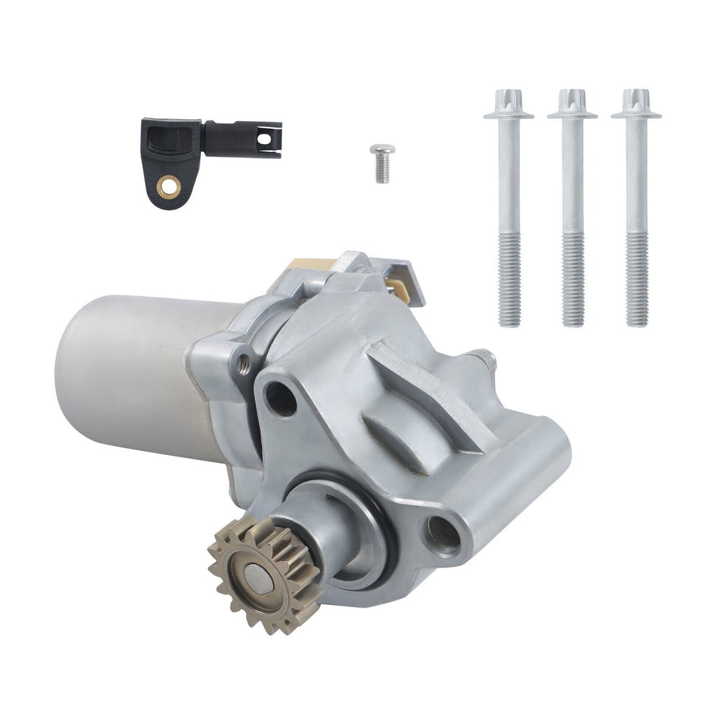 BMW ATC300 Transfer Case Actuator 27107546671 for E60 E90 E92 xDrive