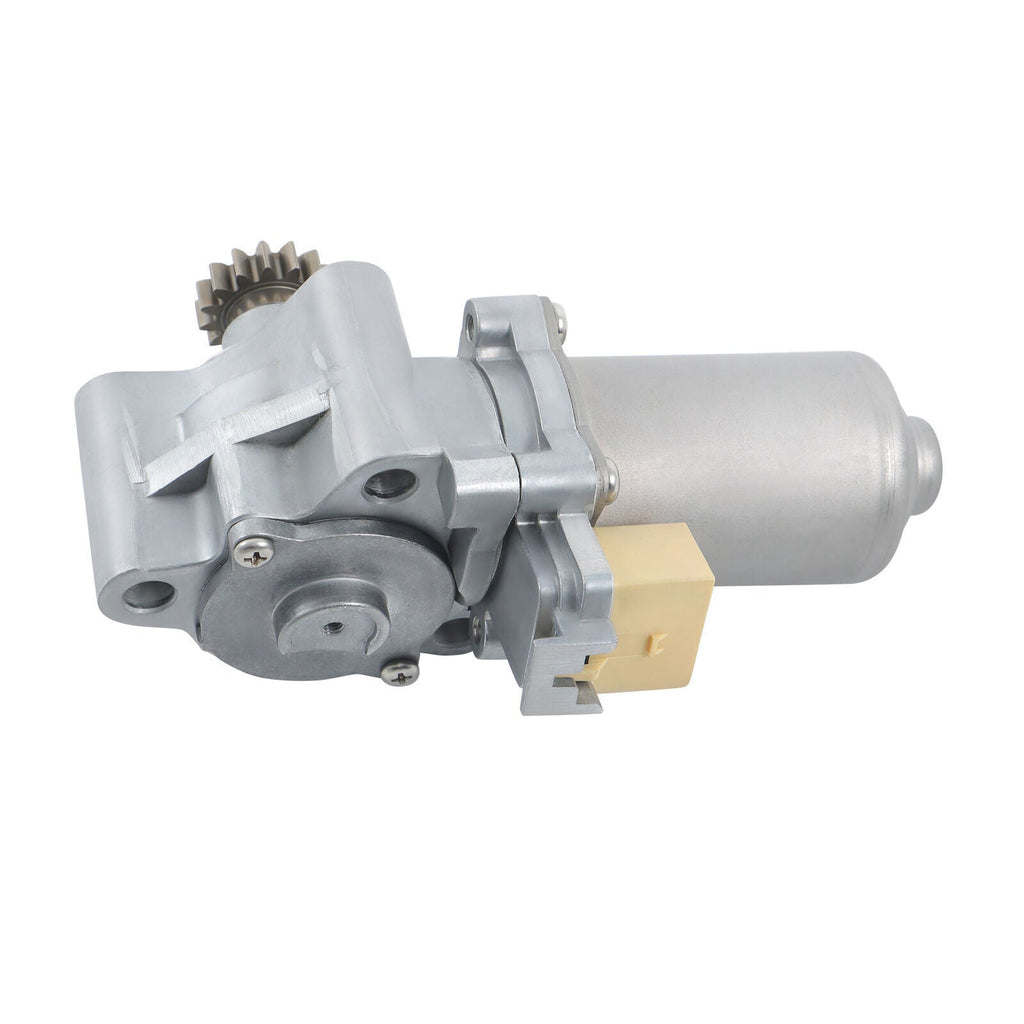 Transfer Case Motor Actuator 27107546671 for BMW E60 E90 E92 xi ATC300