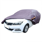 Full Car Cover Rain Waterproof Snow Heat UV Dust Resistant Indoor A5 & Outdoor