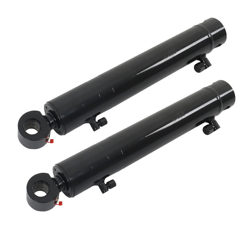 2 For Bobcat S150 S160 S175 S185 S205 773 T180 T190 Bucket Tilt Cylinder 7117174