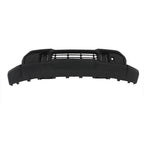Front Bumper Lower Cover Fascia For 2022-2024 GMC Sierra 1500 W/O Tow Hook Holes