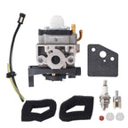 16100-Z0H-053 Carburetor Carb For Honda GX25 GX25N FG110 FG110K1 HHT25S GX25NT