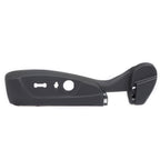 Power Seat Switch Panel Bezel Trim For 2013-16 Chevy Malibu Driver Side