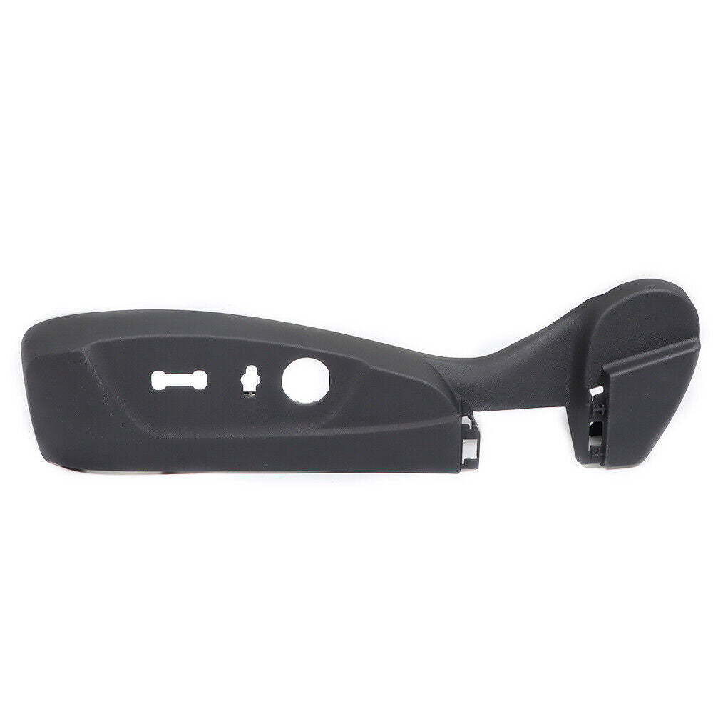 Power Seat Switch Panel Bezel Trim For 2013-16 Chevy Malibu Driver Side
