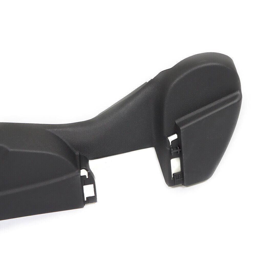 Power Seat Switch Panel Bezel Trim For 2013-16 Chevy Malibu Driver Side