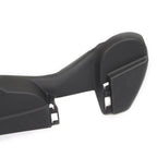 Power Seat Switch Panel Bezel Trim For 2013-16 Chevy Malibu Driver Side
