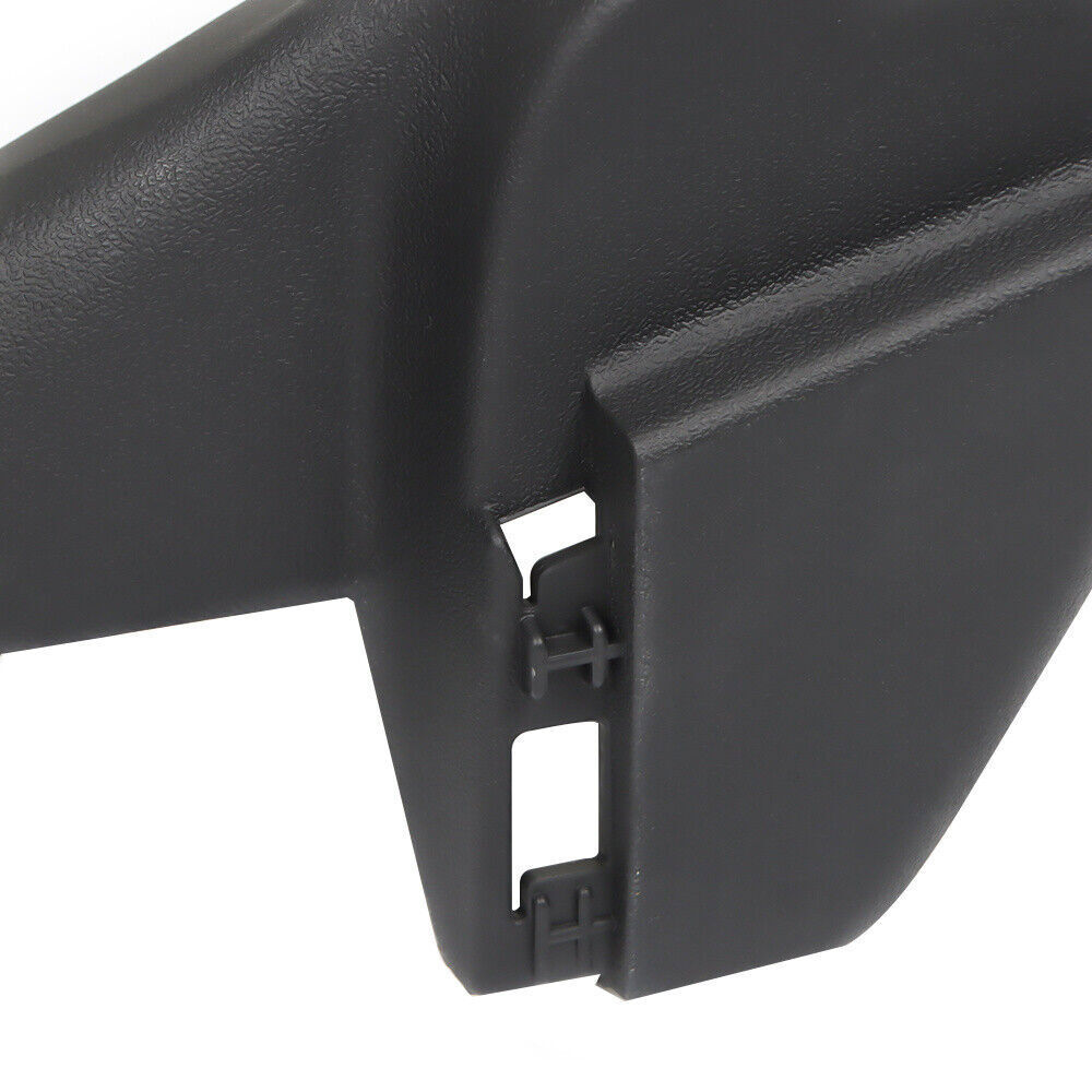 Power Seat Switch Panel Bezel Trim For 2013-16 Chevy Malibu Driver Side