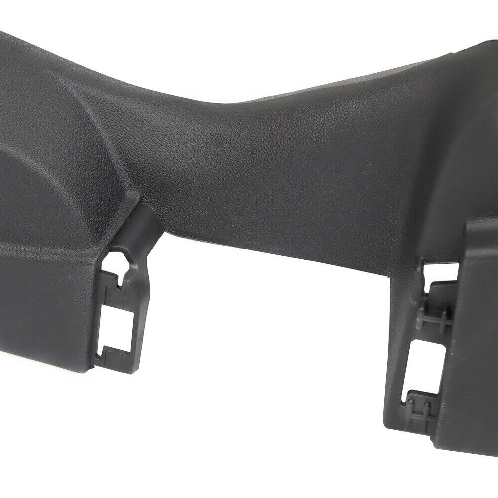 Power Seat Switch Panel Bezel Trim For 2013-16 Chevy Malibu Driver Side